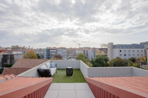 Liiiving In Porto | Historic & Sunny Terrace