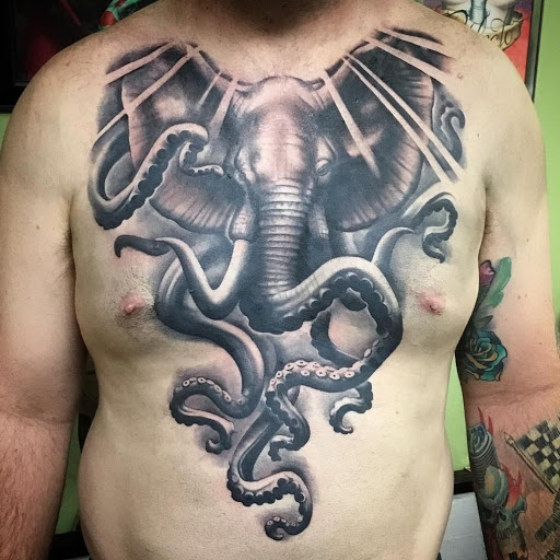 Explore disney sister tattoo ideas, creative tattoo ideas in West Palm Beach, available at TBA Tattoos