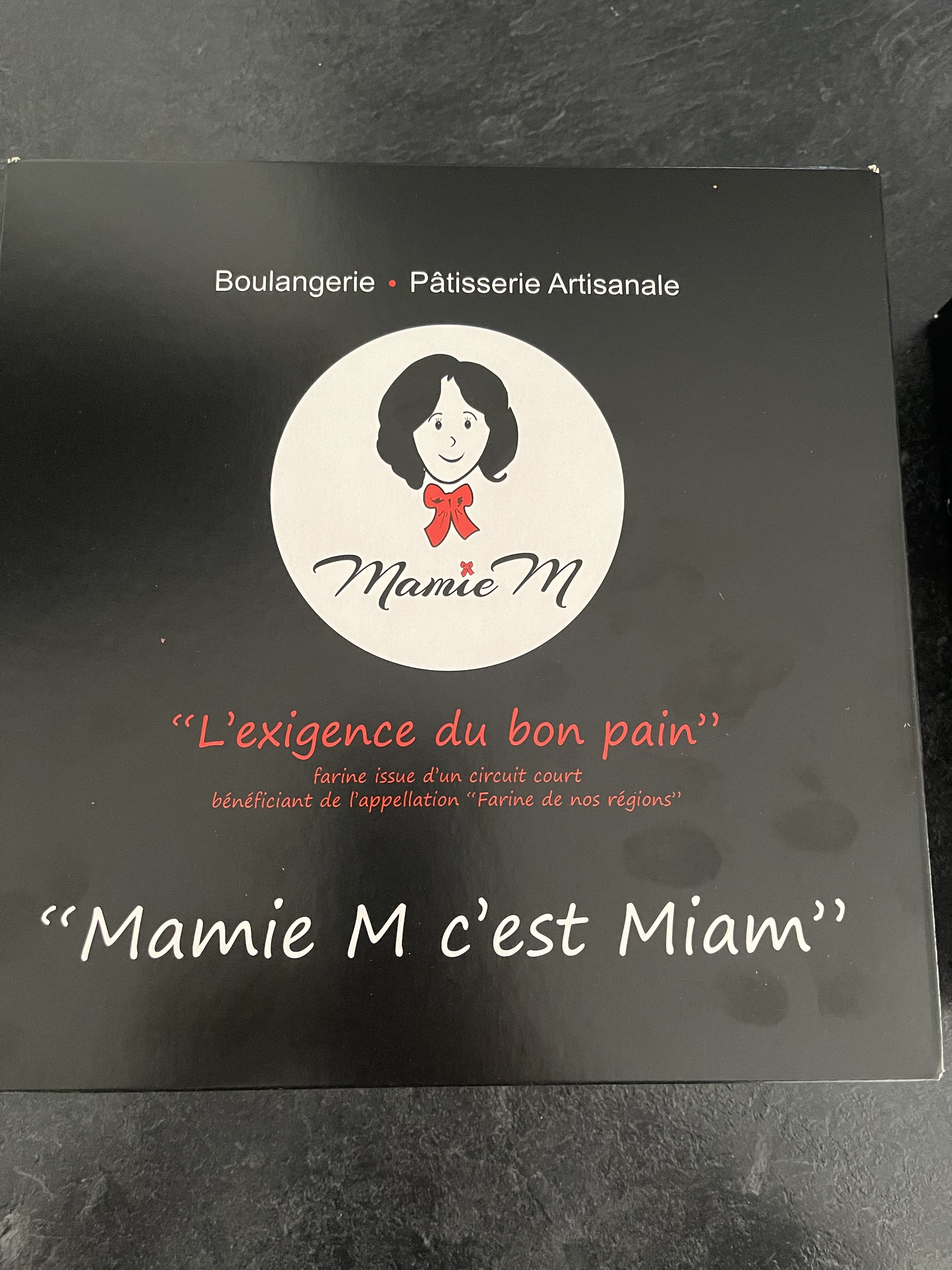 Photo n° 2 de l'avis de Emr.u fait le 31/07/2022 à 09:59