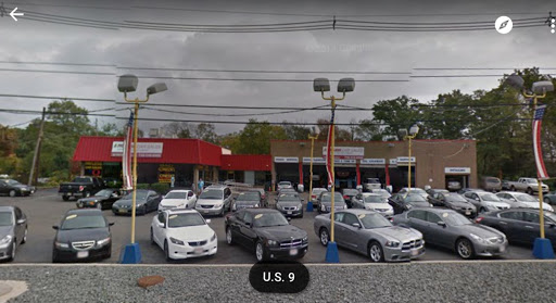 Used Car Dealer «Payless Car Sales», reviews and photos, 927 U.S. 9, South Amboy, NJ 08879, USA