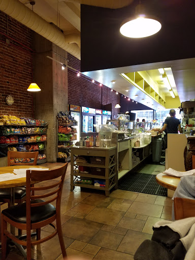 Deli «Le Regency», reviews and photos, 18 California St, San Francisco, CA 94111, USA