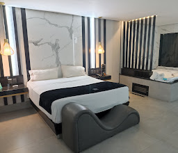 Motel Red Palace photo