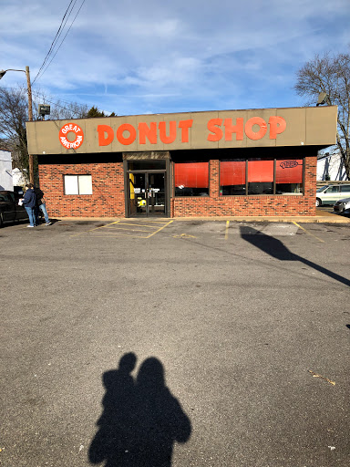 Donut Shop «Great American Donut Shop», reviews and photos, 901 US-31 BYP, Bowling Green, KY 42101, USA