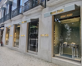 Miu Miu Lisbon