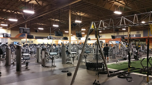 Health Club «24 Hour Fitness», reviews and photos, 2580 S Archibald Ave, Ontario, CA 91761, USA