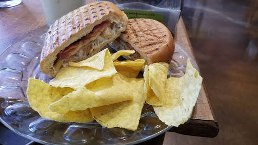 Cafe «Rio Coco Beans», reviews and photos, 3300 43rd Ave, Vero Beach, FL 32960, USA