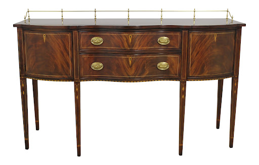 Furniture Store «Stenella Antiques», reviews and photos, 104 S 2nd St, Perkasie, PA 18944, USA