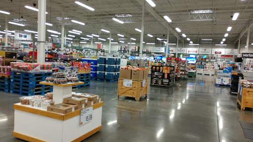 Warehouse club «BJ’s Wholesale Club», reviews and photos, 1155 Palm Bay Rd NE, Palm Bay, FL 32905, USA