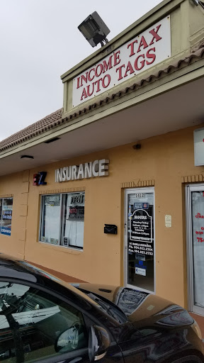 Insurance Agency «Fed USA Insurance», reviews and photos