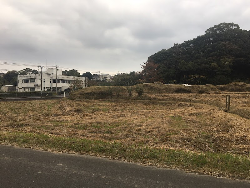 宮田ヶ岡瓦窯跡