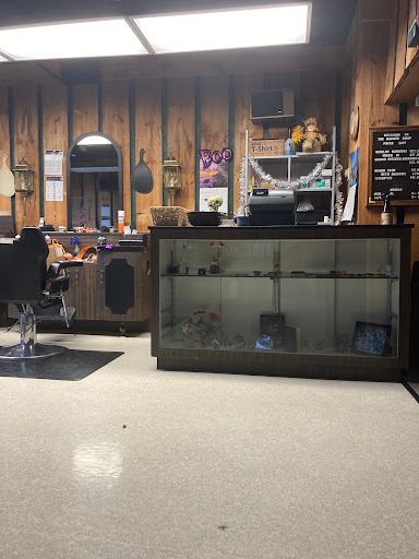 Barber Shop «The Barber Shop», reviews and photos, 49 Commonwealth Ave, Concord, MA 01742, USA