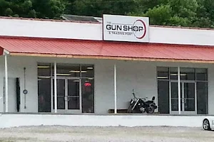 The Gun Shop and Trading Post image