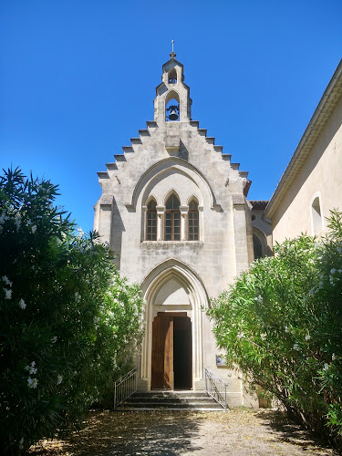 Église catholique Eglise saint Martin Jonquières