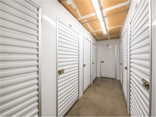Storage Facility «Extra Space Storage», reviews and photos, 7140 Irving St, Westminster, CO 80030, USA