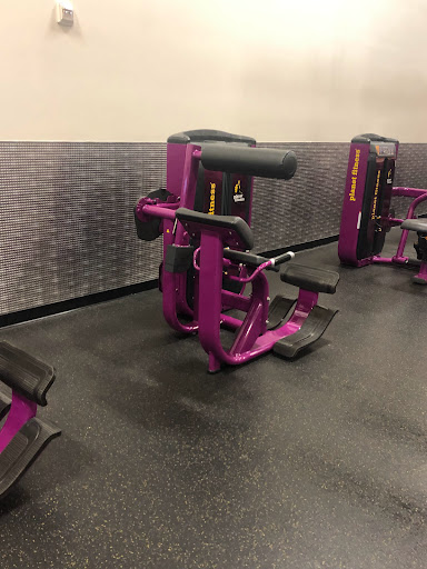 Gym «Planet Fitness», reviews and photos, 835 Graham Rd, Stow, OH 44224, USA