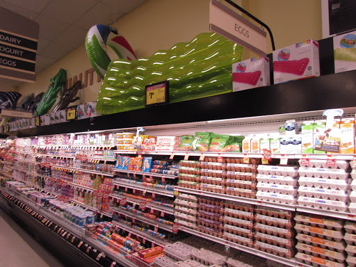 Grocery Store «ACME Markets», reviews and photos, 2400 Delaware Ave, North Wildwood, NJ 08260, USA