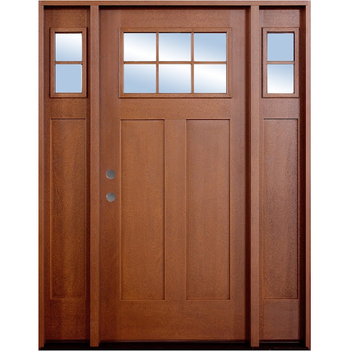 Home Improvement Store «Builders Surplus», reviews and photos, 2 Conduit St, Central Falls, RI 02863, USA