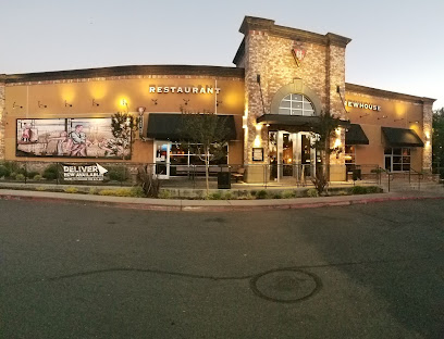 BJ,s Restaurant & Brewhouse - 3531 N Freeway Blvd, Sacramento, CA 95834