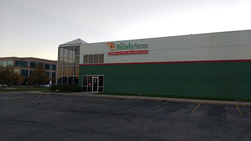 Food Products Supplier «The Ready Store», reviews and photos, 14015 Minuteman Dr, Draper, UT 84020, USA