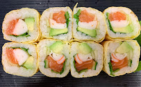 Plats et boissons du Restaurant de sushis Hanotoky Sushi à Montélimar - n°10