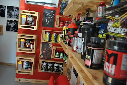 WORLD FIT SUPPLEMENT STORE