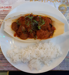 Photo n°16 de Restaurant Le 974 à Palavas-les-Flots ()