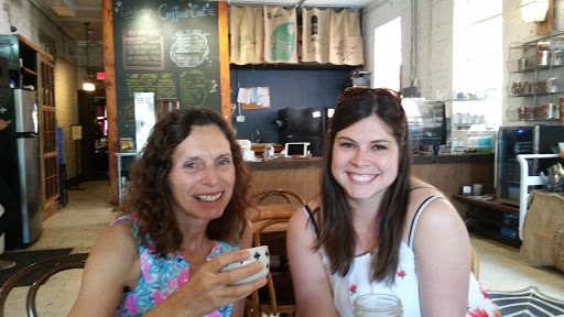 Coffee Shop «COFFEE CAT», reviews and photos, 124 Tichenor Ave, Auburn, AL 36830, USA