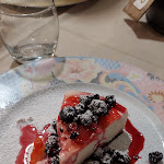 Photo n°2 de l'avis de Matteo.o fait le 18/10/2021 à 14:58 sur le  Ristorante Pizzeria La Terrazza à Castiglione delle Stiviere