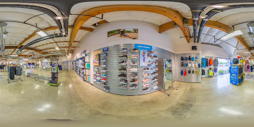 Running Store «Road Runner Sports», reviews and photos, 1125 Industrial Rd d, San Carlos, CA 94070, USA