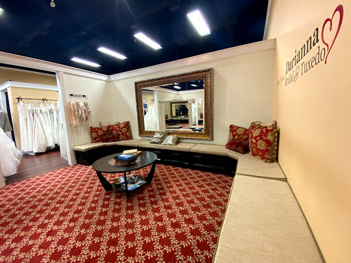 Bridal Shop «Darianna Bridal & Tuxedo», reviews and photos, 241 Easton Rd, Warrington, PA 18976, USA