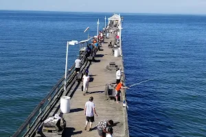 Longest Pier image