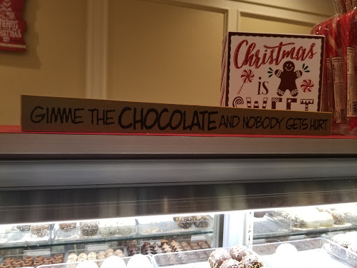 Chocolate Shop «Apple Tree Chocolate», reviews and photos, 754 Asp Ave, Norman, OK 73069, USA