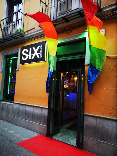 Gay Tour Granada