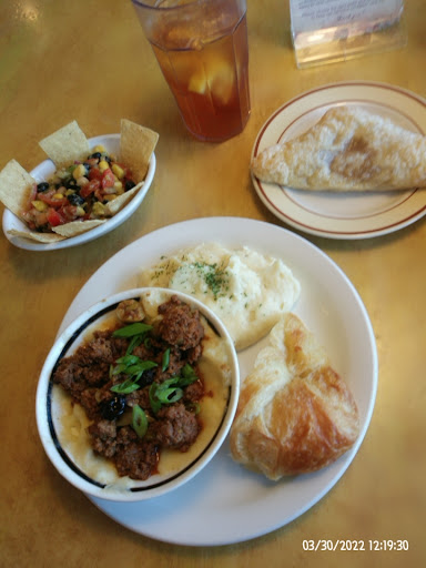 Restaurant «One Acre Café», reviews and photos