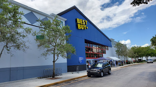 Electronics Store «Best Buy», reviews and photos, 11450 Pines Blvd, Pembroke Pines, FL 33026, USA