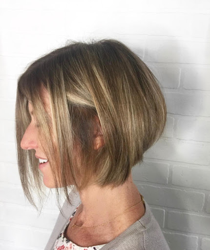 Beauty Salon «Salon Satori», reviews and photos, 2464 Harrison Blvd, Ogden, UT 84401, USA