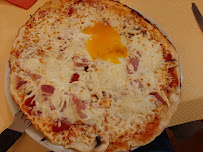 Pizza du Pizzeria Le Moulin du Grand Poulguin à Pont-Aven - n°15