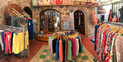 Le Chat Boutique Chapeau à Porto-Vecchio