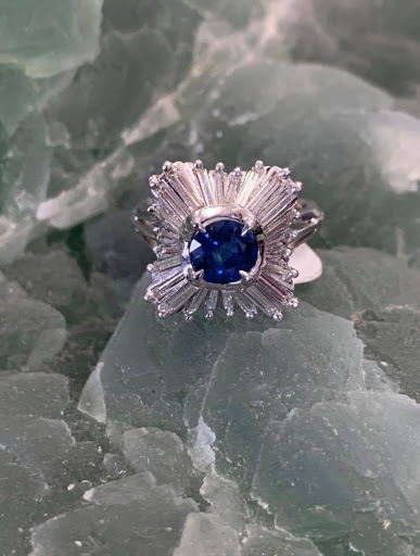 Jeweler «Dylan Rings Inc», reviews and photos, 119 Brown Springs Rd, Montgomery, AL 36117, USA