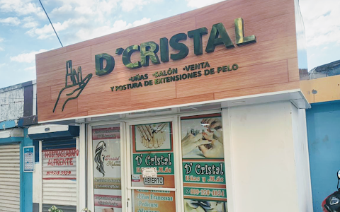 D'Cristal Beauty Center image