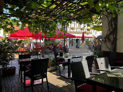 Winzerstüble Gengenbach Hauptstraße 20, 77723 Gengenbach, Deutschland