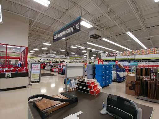 Office Supply Store «Staples», reviews and photos, 7661 Arundel Mills Blvd, Hanover, MD 21076, USA