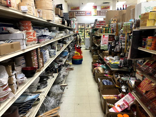 Asian Grocery Store «P K Oriental Mart», reviews and photos, 8397 Pines Blvd, Pembroke Pines, FL 33024, USA