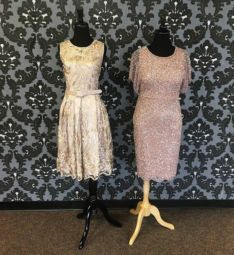 Bridal Shop «Something Blue», reviews and photos, 617 S Ankeny Blvd, Ankeny, IA 50021, USA