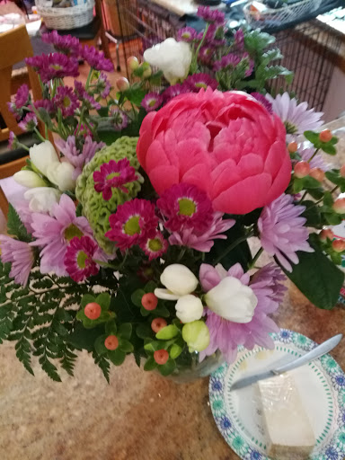 Florist «Metropolitan Plant and Flower Exchange», reviews and photos, 471 NJ-10, West Orange, NJ 07052, USA