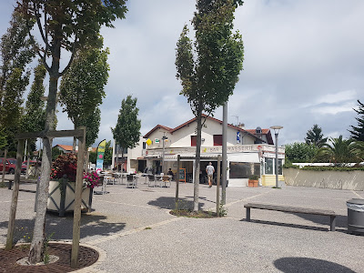 Point Nickel - TABAC LA ROYALE à Anglet