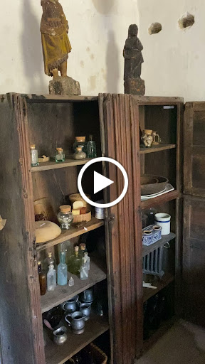 Museum «Ximenez-Fatio House Museum», reviews and photos, 20 Aviles St, St Augustine, FL 32084, USA