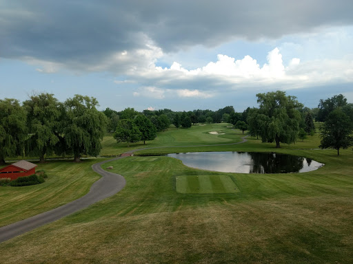 Golf Course «Brookfield Country Club», reviews and photos, 5120 Shimerville Rd, Clarence, NY 14031, USA