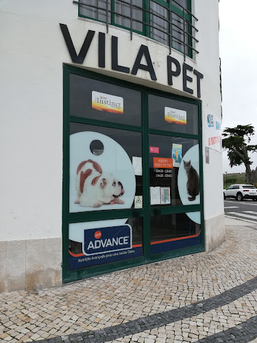 Vila Pet Peniche