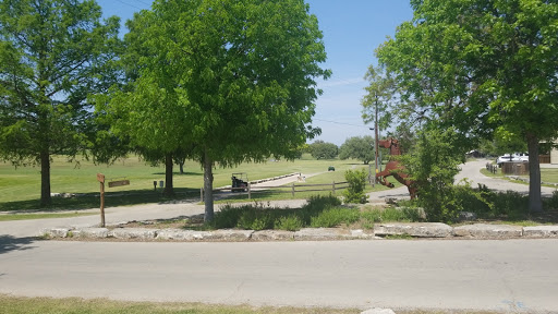 Golf Course «Flying L Golf Course», reviews and photos, 675 Flying L Dr, Bandera, TX 78003, USA